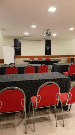 El lugar ideal para sus eventos